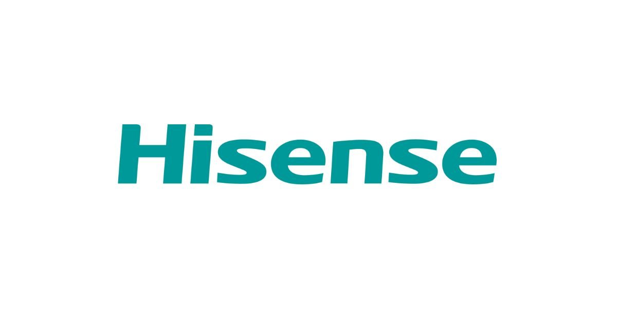 Hisense logo
