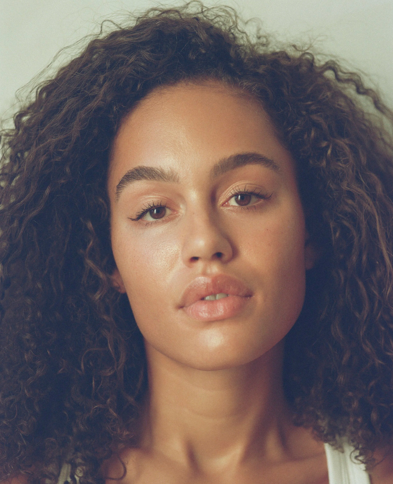 Nat Marshall
