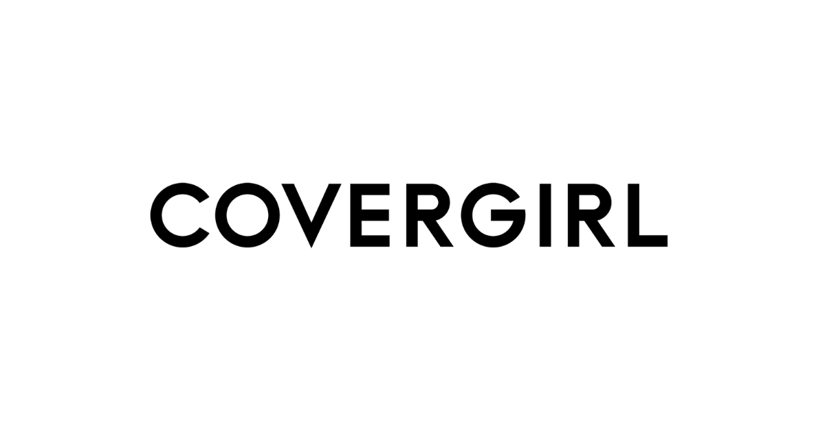 CoverGirl logo